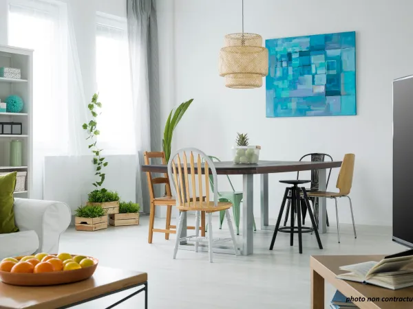 Appartement 4 pièces 78 m²