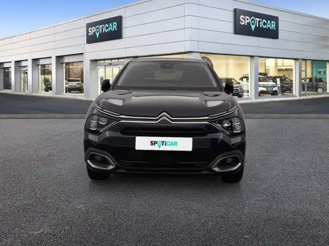 Citroën C4 hybride 136 e-dcs6 — photo 30
