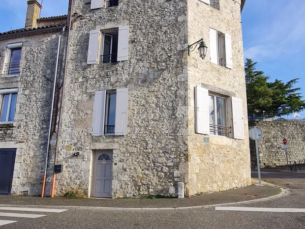 Maison 4 pièces 106 m²
