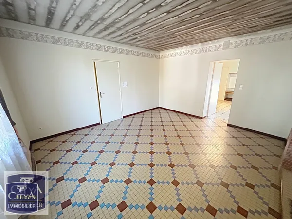Maison Vente Villemade 4p 129m² 255000€