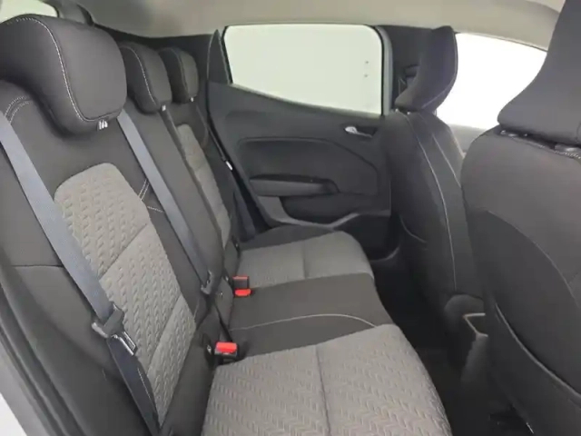 Renault Clio tce 100 gpl — photo 45