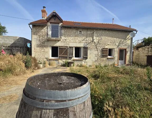 Maison 3 pièces 85 m²