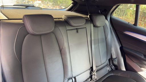 BMW X2 M35i 306 BVA8 - . – 2019 – 49649 km – Essence – Boîte Automatique — photo 30