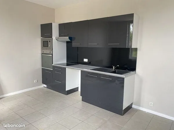 Appartement 3 pièces 67 m²