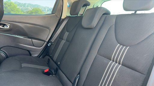 Renault Clio 1.5 dCi 90 - GT Line – 2017 – 113143 km – Diesel – Boîte Manuelle — photo 36