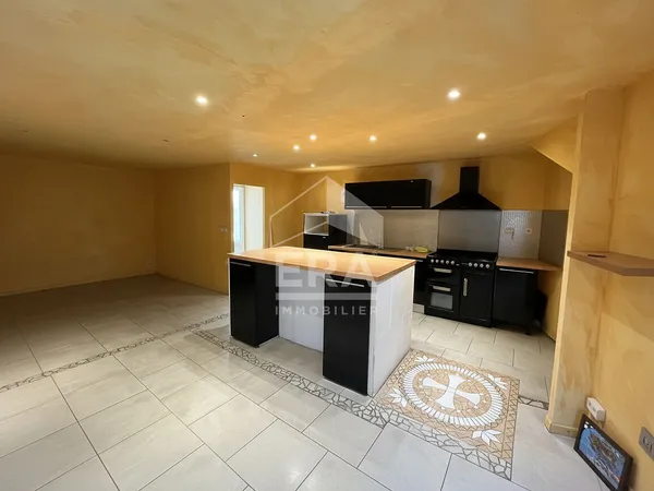 Maison 6 pièces 159 m²