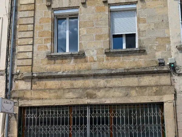 Immeuble à vendre Montpon-Ménestérol - Opportunité d'investissement