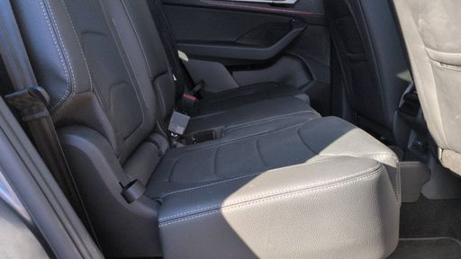 Skoda Kodiaq 2.0 TDI 193 4x4 DSG7 - Selection 7pl – 2025 – 15695 km – Diesel – Boîte Automatique — photo 19