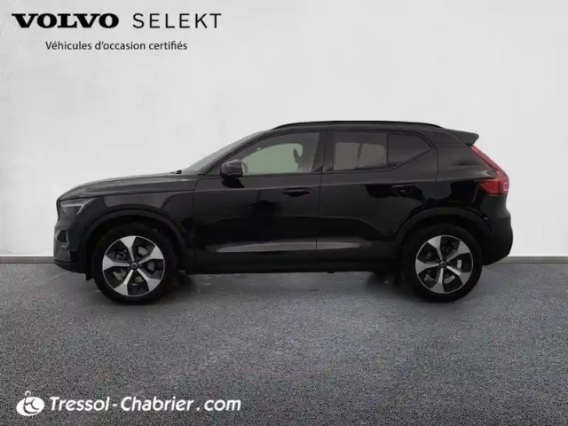 Volvo Xc40 b3 163 ch dct7 plus — photo 19
