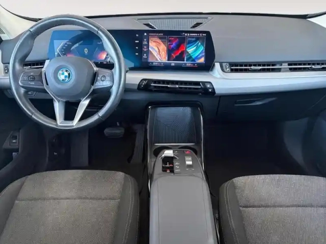 Bmw X1 xdrive25e 245ch — photo 10