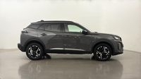 Peugeot 2008 1.5 BlueHDi 130ch S&S Allure EAT8 125g — photo 4