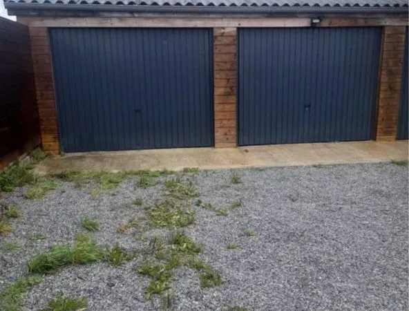 Grand Garage
