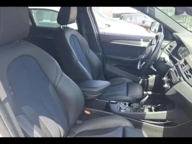 Bmw X2 sdrive18ia 140ch m sport dkg7 euro6d-t — photo 3