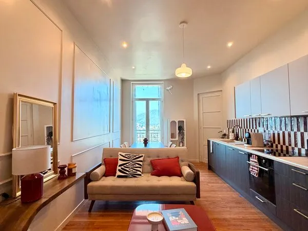 2 chambres disponibles en colocation