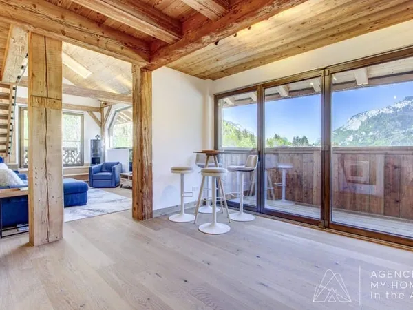 Chalet 5 pièces 145 m²