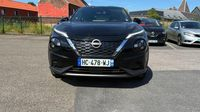 Nissan Juke 1.6 Hybrid 143ch N-Connecta 2025