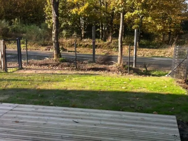 Loue Superbe maison Nantes avec jardin proche Erdre (44300) - 4 chambres, 98m²