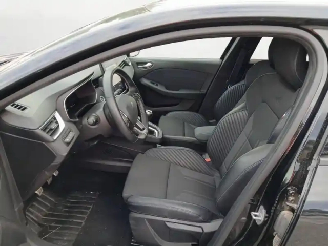 Renault Clio tce 90 ch gsr2 — photo 11