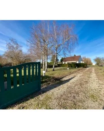 Maison 3 pièces