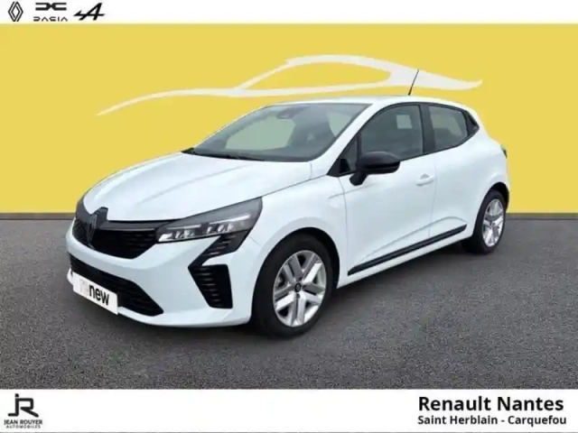 Renault Clio 1.0 sce 65ch evolution