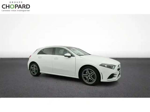 Mercedes Classe A 250 e 8g-dct — photo 43