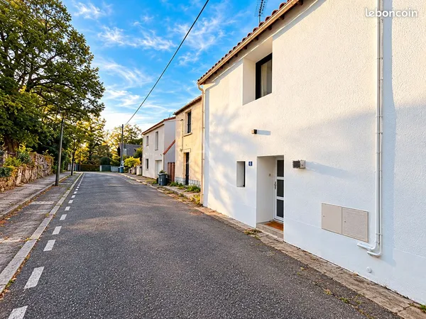 Maison 4 pièces 73 m²