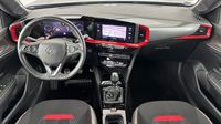 Opel Mokka 1.5 D 110ch GS Line — photo 11