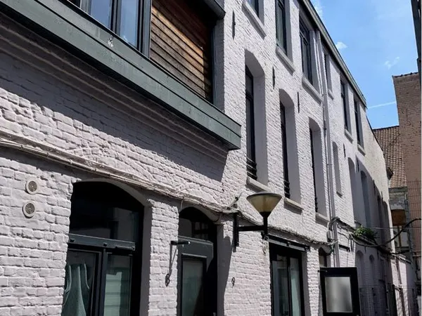 Appartement T2 coup-de-coeur, Hypercentre
