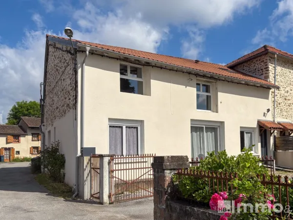 Maison 6 pièces 176 m²