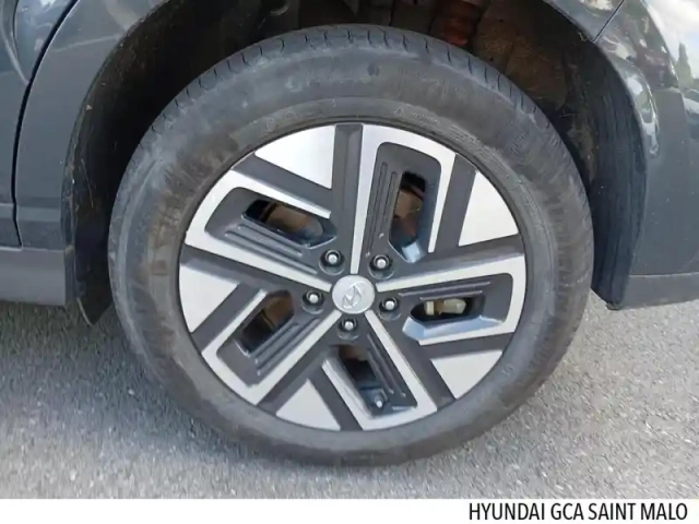 Hyundai Kona electric 39kwh - 136ch intuitive — photo 4