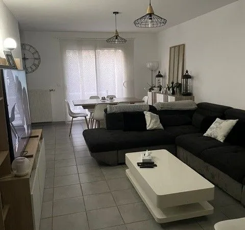Maison T4 sur Certines