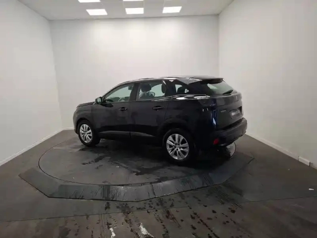 Peugeot 3008 bluehdi 130ch s&amp;s bvm6 — photo 3