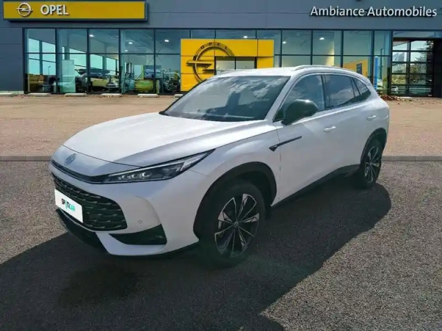 Mg Ehs 1.5 hybrid+ 224ch luxury