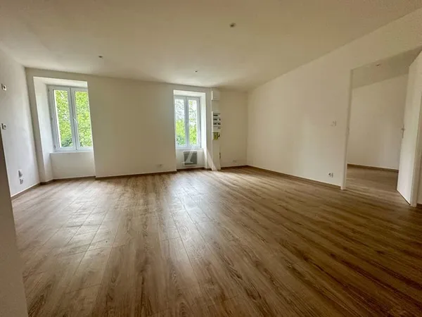Appartement Nozay 4 pièce(s)