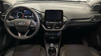 Ford Puma 1.0 Flexifuel 125ch S&S mHEV Titanium — photo 11