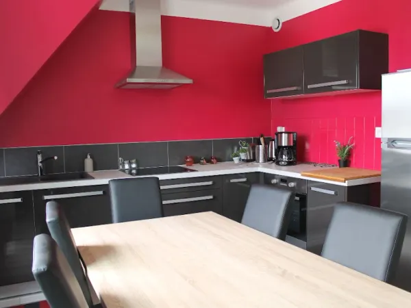Appartement 4 pièces 84 m²