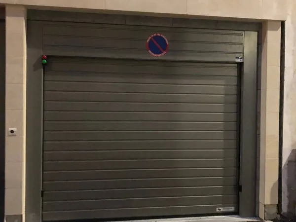 Parking 10 m²