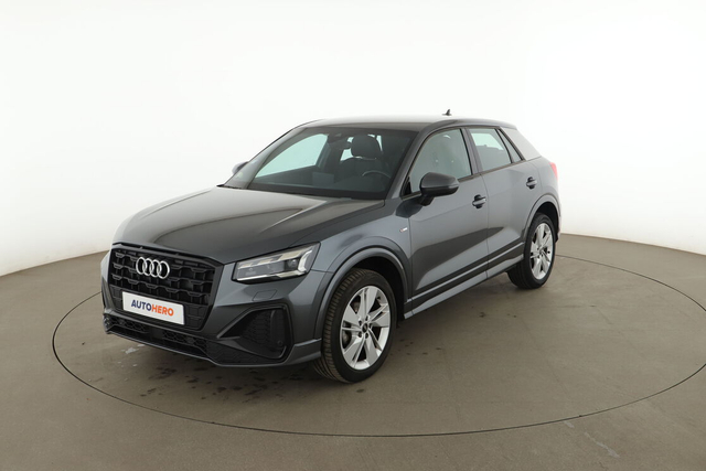 Audi Q2 30 TDI S Line S Tronic