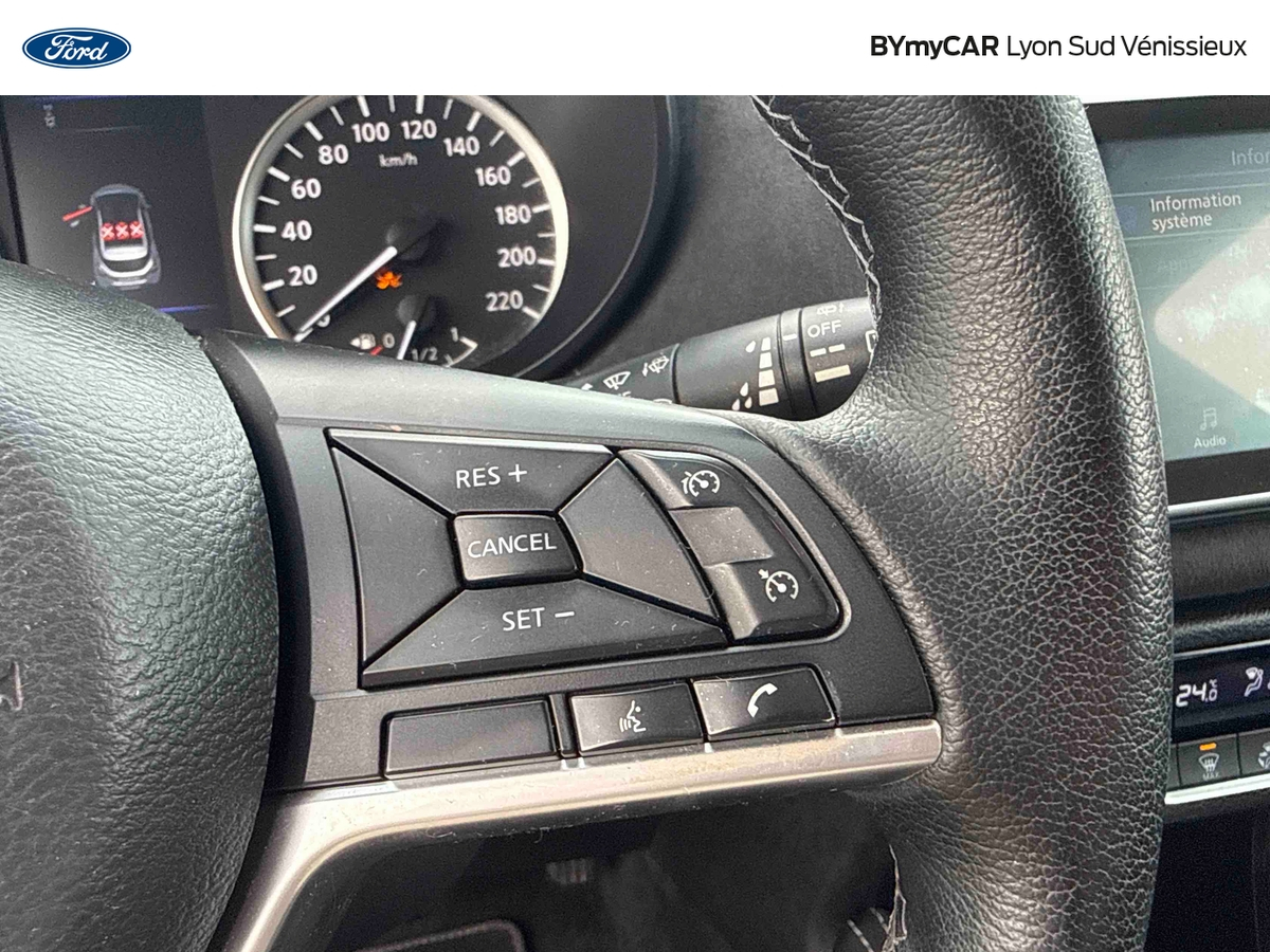Nissan Micra IG-T 92 — photo 22