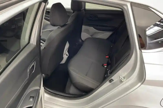 Hyundai I20 1.0 t-gdi 100 dct-7 hybrid 48v — photo 14