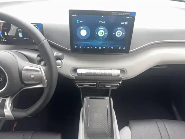 Byd Dolphin surf 43.2 kwh 156 ch comfort 5p — photo 12