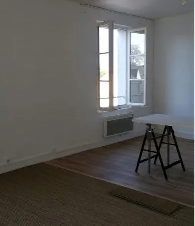 Appartement 4 pièces 80 m²