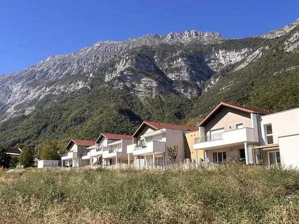 Appartement à vendre Saint-Paul-de-Varces