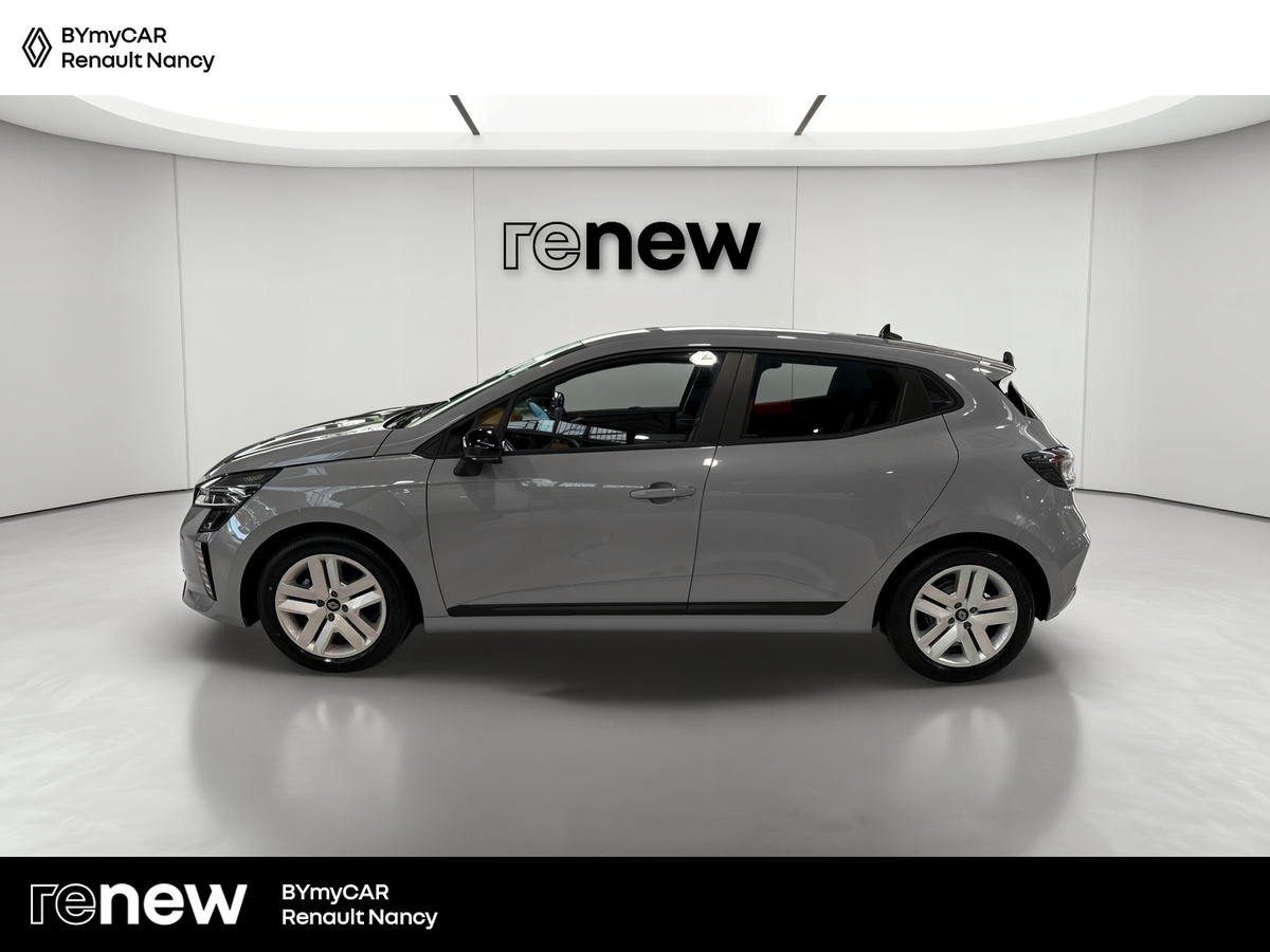 Renault Clio E-Tech full hybrid 145 ch GSR2 — photo 2