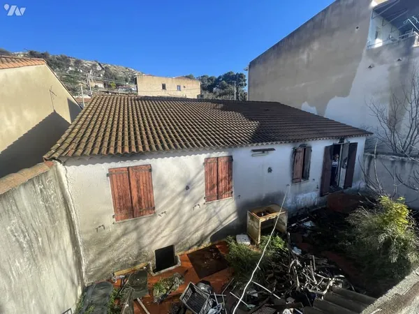 Appartement 4 pièces 120 m²