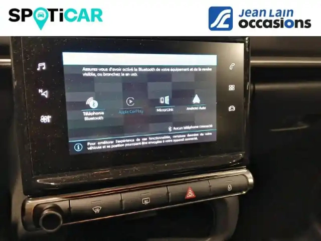 Citroën C3 puretech 83 s&amp;s bvm5 — photo 6