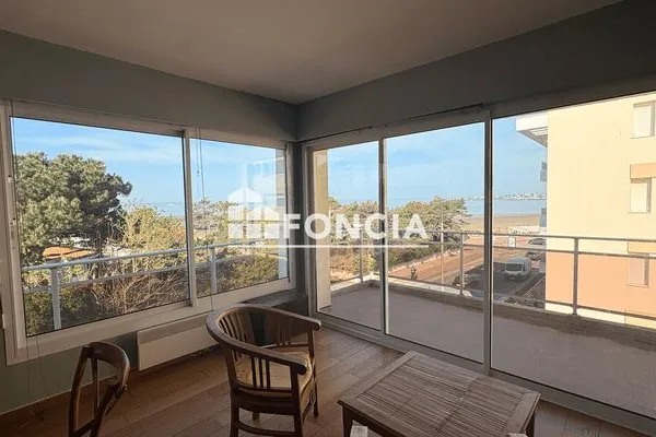 Appartement 4 pièces 70 m²