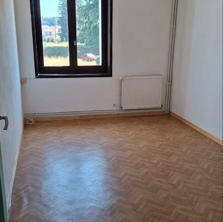Bel appartement T3