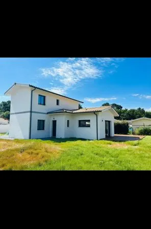 Location maison meublée Bassin d'Arcachon