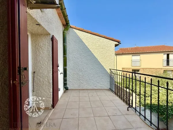 Magnifique appartement à deux pas des commerces
